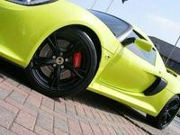 used Lotus Exige 3.5