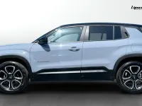 Used Jeep Avenger Summit 100 HP (73 kW) 2025 SUV