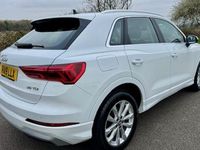 Used Audi Q3 Sport 150 HP (110 kW) 2025 SUV