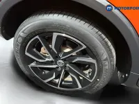 Used MG ZS Exclusive 111 HP (81 kW) 2023 Orange SUV
