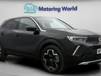 Used Vauxhall Mokka Ultimate 100 kW (136 HP) 2025 SUV