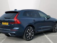 Used Volvo XC60 Plus 250 HP (183 kW) 2024 SUV