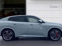 Used BMW iX2 Luxury Line 147 kW (201 HP) 2025 Grey SUV