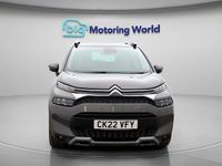 Used Citroën C3 Shine 110 HP (80 kW) 2023 Hatchback