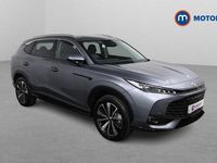 Used MG HS Trophy 224 HP (164 kW) 2025 Grey SUV