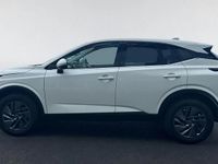 Used Nissan Qashqai Acenta Premium 158 HP (116 kW) 2023 White SUV