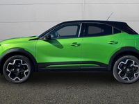 Used Vauxhall Mokka Ultimate 136 HP (100 kW) 2025 SUV