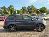 Used Honda CR-V ES 150 HP (110 kW) 2007 Grey SUV