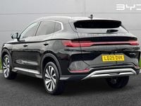 Used BYD Seal U Comfort 2025 Black SUV