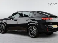 Used BMW iX2 M Sport 147 kW (201 HP) 2026 Black SUV