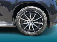 Used Mercedes EQC400 AMG line 300 kW (408 HP) 2023 SUV