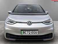 Used VW ID.3 Pro 106 kW (145 HP) 2022 Hatchback