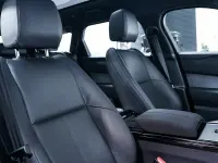 Used Land Rover Range Rover Velar S 204 HP (150 kW) 2024 Blue SUV