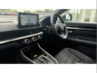 Używany Honda CR-V Advance 184 KM (135 kW) 2024 Biały SUV