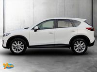 Used Mazda CX-5 Inclusive 175 HP (128 kW) 2015 White SUV