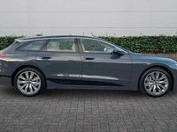 Used Audi e-tron Sport 266 kW (362 HP) 2025 Grey SUV