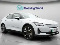 Used Polestar 2 2023 Hatchback