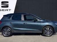 Used Seat Arona SE Technology 95 HP (69 kW) 2025 SUV