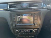 Begagnad Seat Toledo XCELLENCE 110 HK (80 kW) 2018 Vit Halvkombi