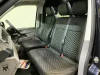 Used VW T7 Sportline 2024 Black Van