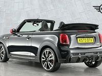 Used Mini John Cooper Works 228 HP (167 kW) 2023 Black Hatchback
