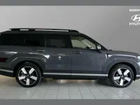 New Hyundai Santa Fe Ultimate 236 HP (173 kW) 2026 Grey SUV