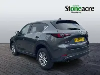 Used Mazda 6 Center-Line 165 HP (121 kW) 2024 Grey SUV