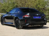 Used BMW M2 Shadowline 453 HP (333 kW) 2024 Black Coupe