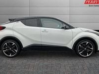 Used Toyota C-HR Sport 122 HP (89 kW) 2023 SUV