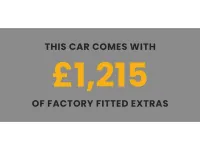 Used VW Golf VII Match 113 HP (83 kW) 2019 White Hatchback