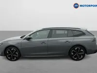 Used Peugeot 508 GTi 2024 Grey Estate