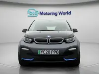 Używany BMW i3 135 kW (184 KM) 2020 Szary Hatchback