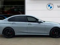 Used BMW 320 M Sport 181 HP (133 kW) 2026 Grey Sedan