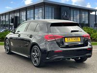 used Mercedes A180 A-ClassAMG Line Executive Edition 5dr Auto