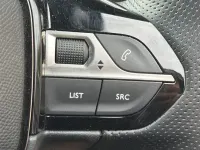 Used Peugeot e-208 Premium 100 kW (136 HP) 2022 White Hatchback