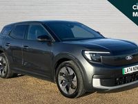 Used Ford Explorer Premium 210 kW (286 HP) 2024 Grey SUV