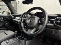 Used Mini Cooper SE Hatch 135 kW (184 HP) 2021 Grey Hatchback