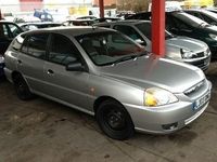 Used Kia Rio 2003 Hatchback