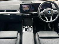 Used BMW X1 xLine 148 HP (108 kW) 2023 Black SUV