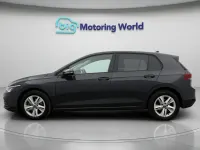 Used VW Golf VIII S 108 HP (79 kW) 2021