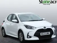 Used Mazda 2 116 HP (85 kW) 2022 White Hatchback