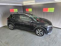 Used Kia Stonic GT-Line 118 HP (86 kW) 2021 Black SUV