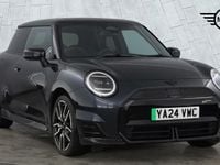 Used Mini Cooper SE Hatch 158 kW (215 HP) 2024 Grey Hatchback