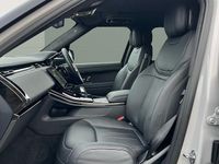 Used Land Rover Range Rover Sport Autobiography 300 HP (220 kW) 2025 Grey SUV