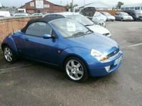 Used Ford StreetKa 2005 Cabriolet