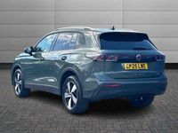 Used VW Tiguan 150 HP (110 kW) 2025 SUV