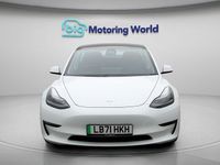 Used Tesla Model 3 Long Range AWD 258 kW (351 HP) 2023 Sedan