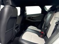 Used Land Rover Range Rover evoque SE Dynamic 2023 White SUV