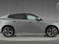 Used BMW X2 M Sport 168 HP (123 kW) 2024 Grey SUV