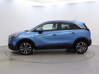 used Vauxhall Crossland X 1.5 Turbo D [120] Elite 5dr [Start Stop] Auto